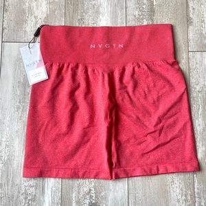 NVGTN Pro Shorts
